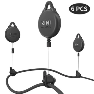 Oculus rift hot sale cable management